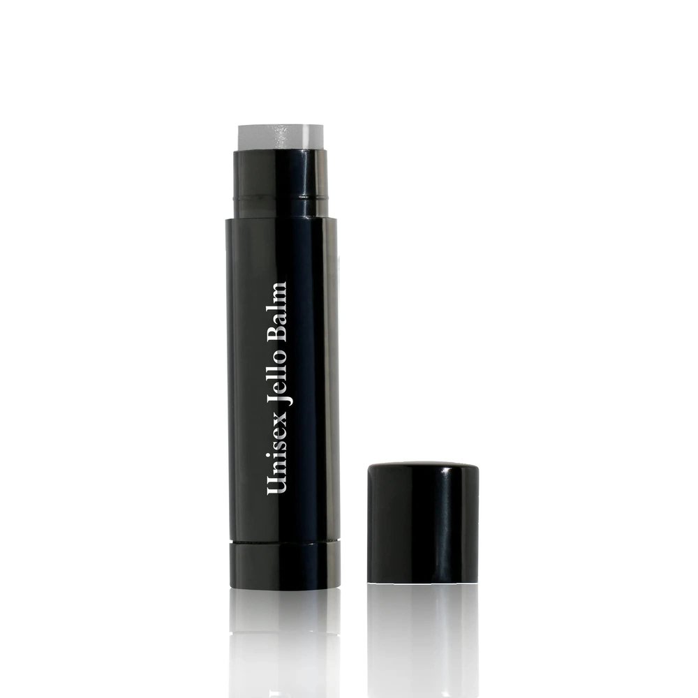 Girlactik Unisex Jello Gloss Balm Clear Hydrating Lip Balm for Natural Shine, Lightweight and Non-Sticky Formula, Perfect for Everyday Moisture and a Glossy Finish, 0.15 oz