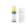 Oars + Alps Face & Scalp Sunscreen Spray Mist, SPF 35 Facial & Hair Sunscreen, Infused with Aloe Vera + Cucumber, Water & Sweat Resistant, Summer Splash Scent, 1.5oz view 2