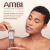 Ambi Even & Clear Advanced Fade Cream, Hydroquinone-free, Hyperpigmentation Treatment, Stubborn Dark Spot Corrector, Results In As Little As 2-3 Weeks, Niacinamide, Licorice Root Extract, PHA, 1 Fl Oz view 2