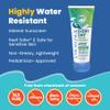 SPF 45 Every Day Kids Mineral Sunscreen | 2.5 Fl Oz Biodegradable, Paraben Free & Reef Safe Sunscreen for Face & Body for Kids | Non-Greasy, Lightweight & Sheer Mineral Protection Against UVA & UVB view 3