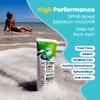 SPF 45 Every Day Kids Mineral Sunscreen | 2.5 Fl Oz Biodegradable, Paraben Free & Reef Safe Sunscreen for Face & Body for Kids | Non-Greasy, Lightweight & Sheer Mineral Protection Against UVA & UVB view 4
