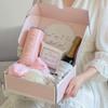 Bride's Babe Bridesmaid Gift Box Kit - Bridesmaids Proposal Gift Set, Perfect for Bachelorette Party, Bridal Shower or As a Thank You at The Wedding view 2