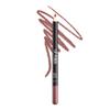 KISS NEW YORK Professional Slim Lip Pencil, Creamy Soft Lip Liner, Smooth Long-Lasting Rich Lip Color, Natural Lip Makeup, Water-Resistant Lip Crayon (Mauve) view 1