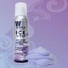 Watercolors ICE WHIP, Anti-Yellow Leave-In Conditioning Foam Hair Whipping Mousse, Violet Purple. (2 pack) view 2