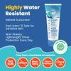 SPF 45 Every Day Active Mineral Sunscreen | 2.5 Fl Oz Biodegradable & Reef Safe Sunscreen for Face & Body | Non-Greasy, Lightweight & Sheer Mineral Protection Against UVA & UVB by Stream2Sea view 3