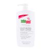 SEBAMED MOISTURIZING BODY LOTION WITH FACE & BODY WASH AND TRAVEL WASH view 2