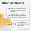 ATTITUDE Liquid Hand Soap, EWG Verified, Plant and Mineral-Based, Vegan Personal Care Products, Petitgrain and Jasmine, 16 Fl Oz view 3