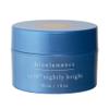 Bioelements vc10 Nightly Bright - 1 fl oz - Overnight Night Creme with Triple-Sourced Antioxidant 10% Vitamin C - All Skin Types - Vegan, Gluten Free - Never Tested on Animals view 1