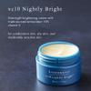 Bioelements vc10 Nightly Bright - 1 fl oz - Overnight Night Creme with Triple-Sourced Antioxidant 10% Vitamin C - All Skin Types - Vegan, Gluten Free - Never Tested on Animals view 3