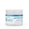 PEAK 10 SKIN - PEAK EXFOLIATION AHA PADS exfoliate + brighten 50pads view 1