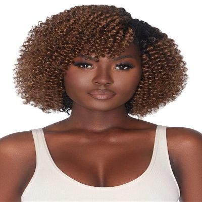 Outre MYLK Bohemian 10 (T1B/BU)