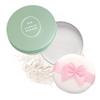 Club Suppin Matte Setting Clear Powder Foundation + Overnight Skincare with Shea Butter, Amino Acids & Aloe Extract, 0.87 Ounces (Pack of 1) view 1