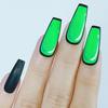 beautilux Gel Matte Top Coat, 100ml Large Capacity No Wipe Matte Top Coat, Soak Off Gel Polish Long-Lasting Prevent Scratches or Chipping, Home Nails DIY Salon 3.5 OZ view 3