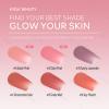 KYDA Liquid Blush, Matte Tinted for Cheeks, Lasting Dewy Cheek, Soft Creamy Blush, Blendable Lightweight, Buildable Matte Coverage, Cool Pink view 4