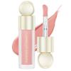 GL-Turelifes Soft Cream Blush Makeup, Liquid Blush for Cheeks, Natural-Looking Long Lasting, Smudge Proof, Velvet Mousse,Dewy Finish, Easy to Blend Blusher (#1) view 1