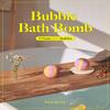 FOAMIST Bubble Bath Bomb Gift Set | Mother's Day | Ready-to-Gift for Women, Kids,Fizzy Bubble Organic Bathbombs, Relaxing Natural Vegan Ingredients view 2