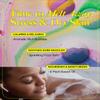FOAMIST Bubble Bath Bomb Gift Set | Mother's Day | Ready-to-Gift for Women, Kids,Fizzy Bubble Organic Bathbombs, Relaxing Natural Vegan Ingredients view 3