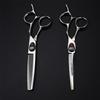 6.0 Inch Professional Japan 440C Hair Cutting Scissors, High-End Bangs Hair Cutting Scissors Set, Barber Salon Hairdressing Shears, for Barber And Home Use view 2