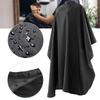 BSFHH Professional Hair Cut Hairdressing Cape (55 x 47 Inch (Pack of 15) view 2
