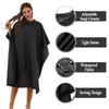BSFHH Professional Hair Cut Hairdressing Cape (55 x 47 Inch (Pack of 15) view 3