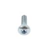 Eopzol 25-086-660-S Pan Head Screw Replacement for Kohler Fits for KT745-3039 KT735-3066 KT735-3025 KT740-3043 KT725-3012 KT725-3054 KT725-3014 KT725-3058 KT740-3039 SV735-3019, 8-Pack view 4