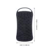 Beavorty Silicone Body Scrubber Brush for Gentle Exfoliation and Massage for Shower and Bath Comfortable Touch for All Skin Types for Adults view 2