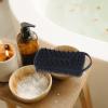 Beavorty Silicone Body Scrubber Brush for Gentle Exfoliation and Massage for Shower and Bath Comfortable Touch for All Skin Types for Adults view 3
