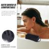 Beavorty Silicone Body Scrubber Brush for Gentle Exfoliation and Massage for Shower and Bath Comfortable Touch for All Skin Types for Adults view 4