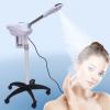 YIYIBYUS Professional Facial Steamer, White, Facial Steamer, Beauty Spa Skin Care Equipment, Cleanse, Rejuvenate, Whiten, Smoothening view 1