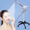 YIYIBYUS Professional Facial Steamer, White, Facial Steamer, Beauty Spa Skin Care Equipment, Cleanse, Rejuvenate, Whiten, Smoothening view 2