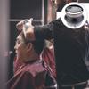 Ciieeo 1set Rechargeable Hair Clipper LCD Display Self-Service Trimmer for Men Hair Grooming Kit for Types and Lengths view 2