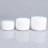 LALAFINA 10pcs Cream Storage Bottles Refillable Outdoor Makeup Containers for Travel Lightweight and Compact Cosmetic Jars Cream Sample Boxes for Skincare and Daily Use view 3