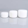 LALAFINA 10pcs Leak Cream Jars Reusable Cosmetic Sample Containers for Travel Multi-function Packing Boxes for Ointments Lotions and Creams view 3