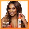 Cantu Protective Styles by Angela Set & Refresh Foam with Apple Cider Vinegar & Aloe, 8 Ounce view 2