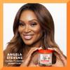 Cantu Protective Styles by Angela Braiding & Twisting Gel with Marula Oil & Aloe Vera, 8 Ounce view 2