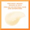 Cantu Protective Styles by Angela Daily Oil Drops with Tea Tree Oil, 2 Ounce view 4