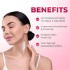 ABERA Loka Nano Collagen Neck Cream for Neck & Dcollet, Anti-UV, Hydrating Formula with Niacinamide  Lightweight Facial Moisturizer (1.76 Fl Oz) view 2