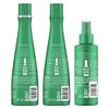 Nexxus Unbreakable Care Shampoo, Conditioner, and Leave-In Spray 3 Pack For Fine and Thin Hair with Keratin, Collagen, Biotin view 2