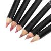 Estink 6 Pcs Lip Liner Pencil Set, Professional Makeup Lipliner, Smooth Lip Makeup Pen Set, Outline Colorful Lines (set 03) view 4