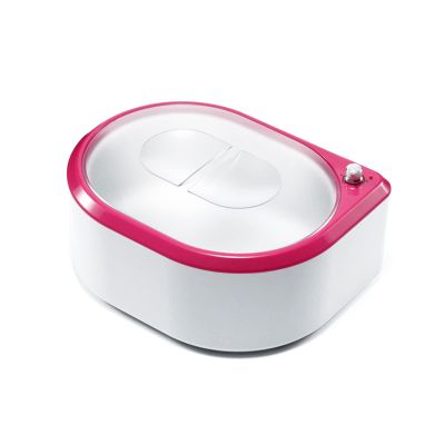 Paraffin Wax Machine for Hand And Feet -Fast Wax Meltdown Paraffin Bath, Paraffin Bath Quick Heating Paraffin Wax Warmer for Arthritis,Thermal Therapy, Wax Warmer Moisturizing Kit for Spa, Smooth Skin
