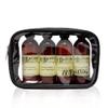 C.O. Bigelow Lavender Peppermint Travel Kit, 4 items (3.4 oz each) plus Travel Case view 1