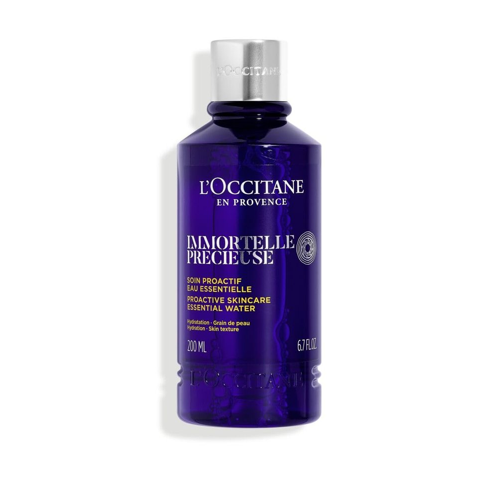 L'Occitane Immortelle Precious Essential Water 6.70 fl oz