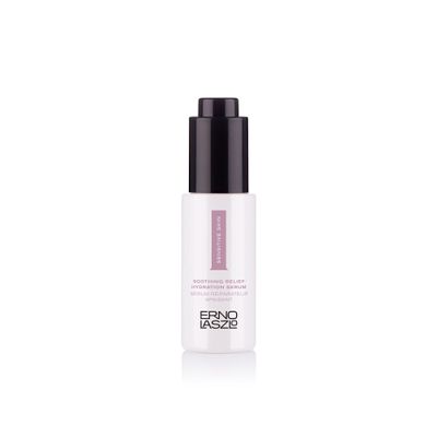 Erno Laszlo Soothing Relief Hydration Serum | Milky Facial Serum for Sensitive Skin | Relieve Signs of Skin Sensitivity | 1 Fl Oz