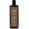 Cremo Rich-Lathering Vintage Suede Body Wash, A Vintage Suede with Notes of White Moss and Rich Amber, 16 Fl Oz (Pack of 2) view 2