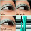 MAC Lash Dry Shampoo Mascara Refresher - .22 fl oz / 6.5 mL view 3