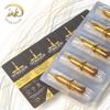 Stinger Disposable Tattoo Cartridge Needles Membrane [20 Pack] Round Liner, Shader, Magnum, Tattoo Needles Cartridges RL, RS, RM (RL, 1014) view 2