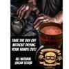 Mechanics Hand Scrub (Vanilla Chai) view 1