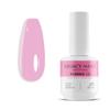 LEGACY NAILS Professional Rubber Gel Base-Coat 0.5 fl oz. Nivelador UV-LED Full Coverage Elastic Thick Flexible Gel Base Coat Builder (ROSE) view 1