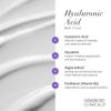 Advanced Clinicals Hyaluronic Acid Face Moisturizer Gel Cream + Hyaluronic Acid Body Cream 2pc Hydrating Skincare Set For Women & Men To Reduce Appearance Of Dry Skin, Wrinkles, & Fine Lines, 2pc Set view 4