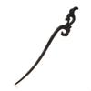 LIBERGA Wooden Hair Stick for Long Hair,Handmade Carved Elegant Hair Chopsticks Chinese Style Wood Chopsticks Hair Accessory Hairpin for Buns view 1